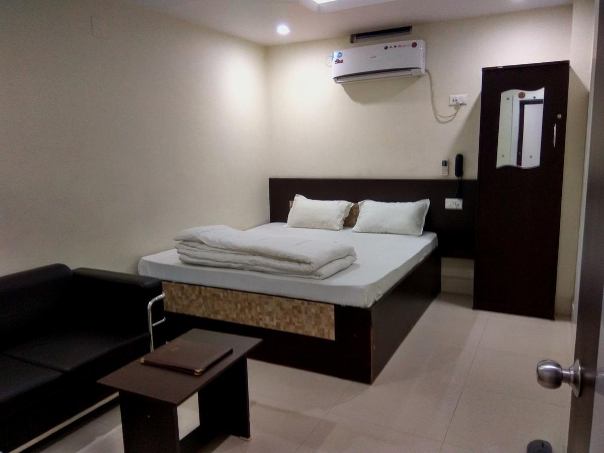 Hotel R K Palace Supaul Екстер'єр фото