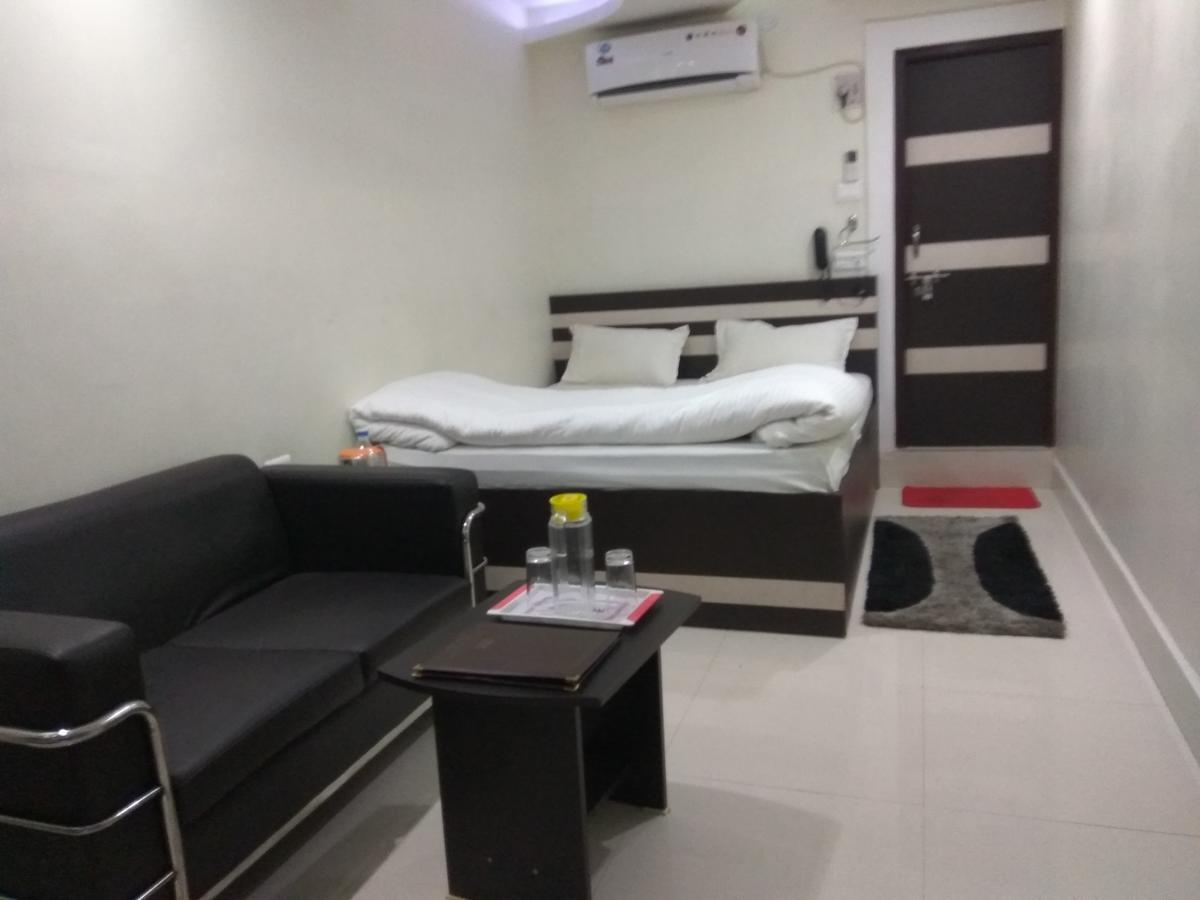 Hotel R K Palace Supaul Екстер'єр фото